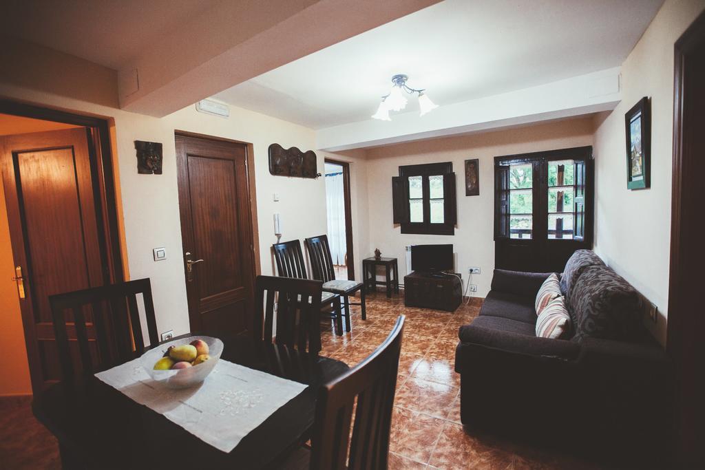 El Requexu, Apartamentos A 900 M De La Playa De Poo Ar-0474-As Llanes Zewnętrze zdjęcie