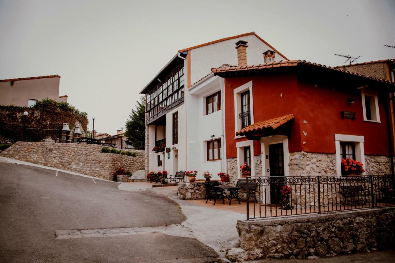 El Requexu, Apartamentos A 900 M De La Playa De Poo Ar-0474-As Llanes Zewnętrze zdjęcie