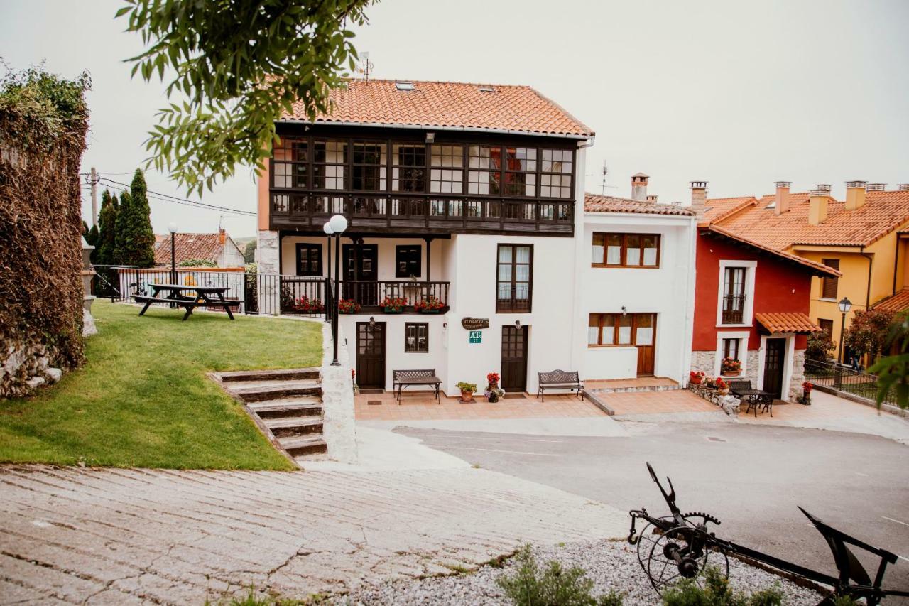 El Requexu, Apartamentos A 900 M De La Playa De Poo Ar-0474-As Llanes Zewnętrze zdjęcie